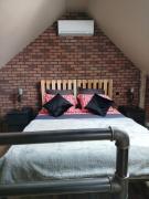 Le fenil du Grand Dormeur