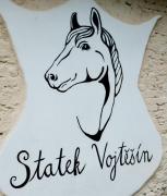 Statek Vojtěšín