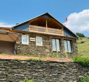 Guest House MARGALITI-საოჯახო სასტუმრო მარგალიტი