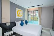 Top Patong Beach