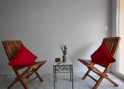 Seaside Azureen Apartment