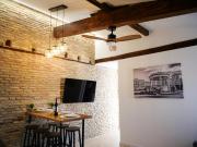 Precioso ático con vistas en el centro de Pamplona