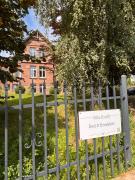 Villa Krafft Bed&Breakfast