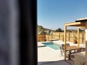 Lyravista Stay Crete, Private Pool Villa close to Knossos Palace, Heraklion