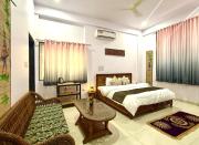 BASTAR by Modern Haven