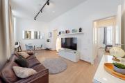 Fully furnished and modern flat - Brussels center