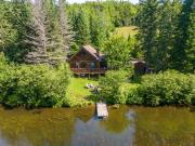 Chalet Le Coyote