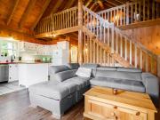 Chalet Le Coyote