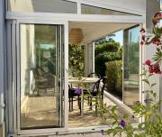 Vale do Guizo: Casa Poente on the contryside, close by the sea.