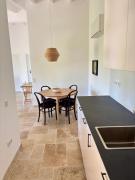 Vale do Guizo: Casa Poente on the contryside, close by the sea.