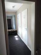 Apartment by the bar