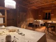 Top Campo di Trens