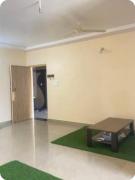 2BHK spacious stay