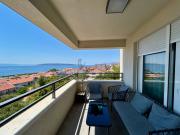 Apartment Linda with panoramic sea view