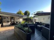 Chalet Royal romantisch, uniek en volledig privé