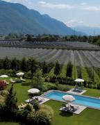 Boutique Hotel Wiesenhof - Adults Only