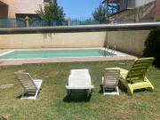 Villa for rent in Nouaceur 3 rooms