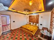 Hotel Sheikh Royal Hayat