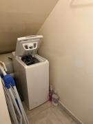 Pretty little modern studio