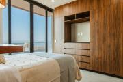 1st Floor Corner Unit with Rooftop Access to the Best Views in Cabo