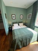 Vienna 1st District with Balcony and AirCon