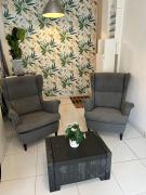 PARIS 20 min ORLY Aeroport 10 min Maison Paradis vert