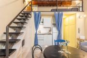Cute Loft in the heart of Oltrarno