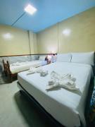 Residencia abuelita Carmen