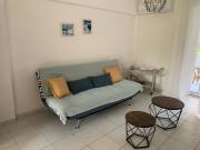 Tatiana’s Apartment