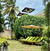 TROPICANA NEGOMBO boutique hotel