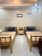 CozyPine Homestay - Balacbac