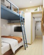 207 Apart Copa Elegance