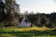 Tepee - Glamping Maremma, Toscana