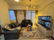 Modern Spacious 2BR 68 sqm Condo in Manhattan Heights Pool View