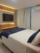 conforto e elegância