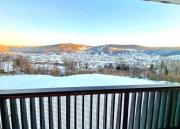 Vacances Gérardmer belle vue et calme ET promotion matériel ski