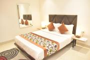 Qotel Comfort Chattarpur - Opposite Tivoli Garden Near Chattarpur Metro