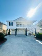 Cherry Grove Beach House