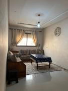 Designer apartment in Agadir