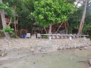 Private Beachfront Retreat