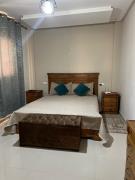 Designer apartment in Agadir