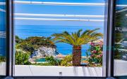 BluPonza - 4 posti in zona Mare - App Atene