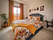 Oasis of peace im Zentrum