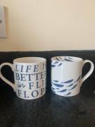 Sunrise at The Bay Filey