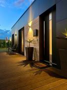 Chalet du calme Gersthofen