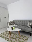 Studio K Central - New building & private parking