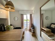 Urban Ecrin fully equipped studio 5 min from station