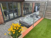 The Quarry Woolton Village