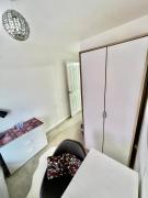 Private room in BS14