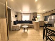 Les Charmettes Mobilhome Neuf 3 ch - 2 sdb climatisé - Locsweethome